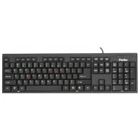 Клавиатура Perfeo PF-6106-USB фото 1